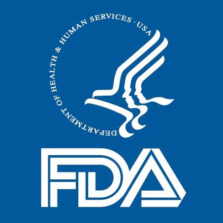FDA Emblem